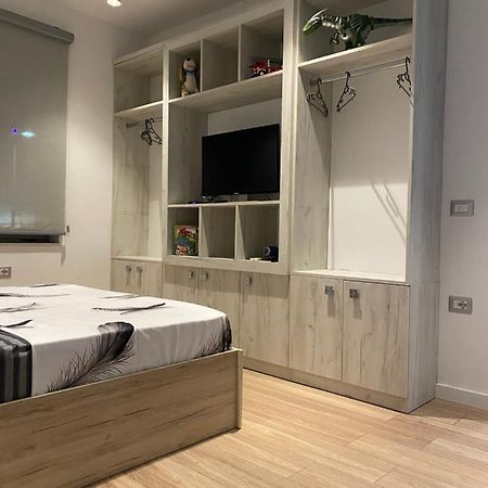 Apartamento Arier Space Fier Exterior foto